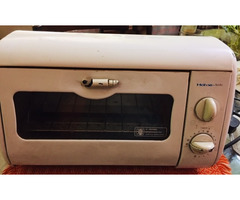 Foreign make Toaster cum Oven - Image 1/2