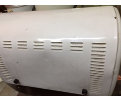 Foreign make Toaster cum Oven - Image 2/2