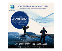 Manufacturer of Solar PV Modules and Systems - Image 4/8