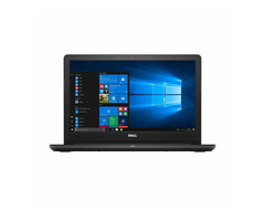 Dell unboxed laptop under warranty with MS office free Intel 7th Gen - Image 1/8