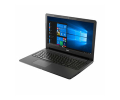 Dell unboxed laptop under warranty with MS office free Intel 7th Gen - Image 2/8