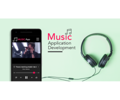 Cost And Features Of Music App Development