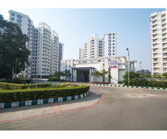 Ready to move-in 3BHK+Store Flat For Sale in Madiyon Sitapur Road - Image 3/6