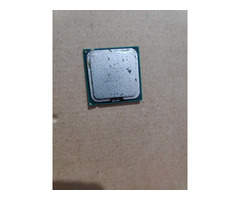 Intel Pentium Dual-Core E2180 processor 2.0 GHz - Image 1/2