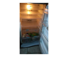 420 Litres Godrej Double Door pentacool frost free fridge - Image 1/9