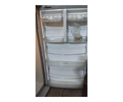 420 Litres Godrej Double Door pentacool frost free fridge - Image 3/9