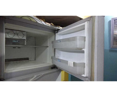 420 Litres Godrej Double Door pentacool frost free fridge - Image 8/9