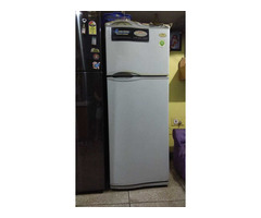 420 Litres Godrej Double Door pentacool frost free fridge - Image 9/9