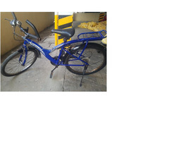 Bicycle with gear thumb shifter for sale - Image 2/4
