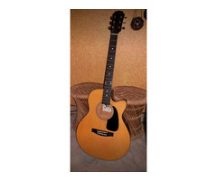 Acoustic Guitar Aria Feista in brand new condition for sale - Image 1/4