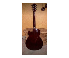 Acoustic Guitar Aria Feista in brand new condition for sale - Image 3/4