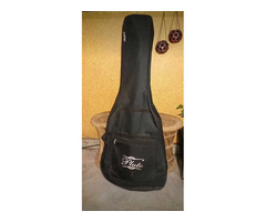 Acoustic Guitar Aria Feista in brand new condition for sale - Image 4/4