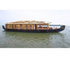 Kerala Boat House Tour Booking with Excellent Packages - Image 1/7