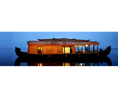Kerala Boat House Tour Booking with Excellent Packages - Image 2/7