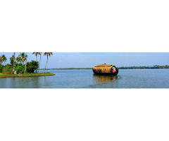 Kerala Boat House Tour Booking with Excellent Packages - Image 7/7