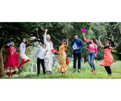 Best Wedding Photographers Coimbatore - Image 2/4