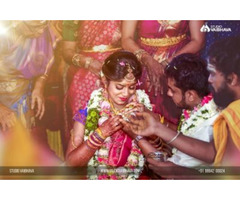 Best Wedding Photographers Coimbatore - Image 3/4