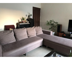 L shape 5 Seater Sofa for Sale - Image 3/3