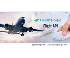 Flight API | Flight Search API | Flight Ticket Software - 1