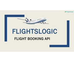 Flight API | Flight Search API | Flight Ticket Software - 3