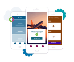 Flight API | Flight Search API | Flight Ticket Software - 4
