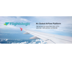 Flight API | Flight Search API | Flight Ticket Software - 5