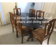 moving out sale - Sofa , Bed and refridgerator - 4