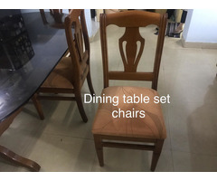 moving out sale - Sofa , Bed and refridgerator - 6