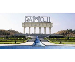 Ramoji Film City - Ramoji Film City Tour Packages - 2