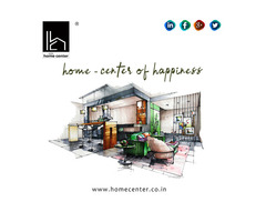 Home center interiors - interior designers in kottayam - Image 9/10