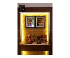 Home center interiors - interior designers in kottayam - Image 1/10