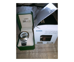 Casio watch - Image 2/10