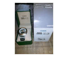 Casio watch - Image 3/10