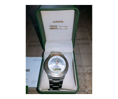 Casio watch - Image 6/10