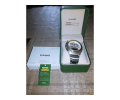 Casio watch - Image 7/10