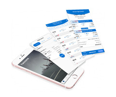 Flight Booking Software - Image 2/5