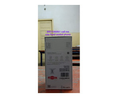 sealed box Redmi note 5 3gb - Image 2/4