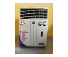 Symphony Ninja 15L Air Cooler - Image 1/4