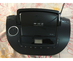 Philips CD Soundmachine AZ 1837 New - Image 2/5