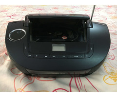 Philips CD Soundmachine AZ 1837 New - Image 4/5
