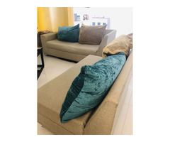5 seater sofa for sale - Image 1/3