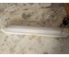 Old LED Emergency Light - Image 1/6