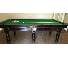 pool table - Image 1/4