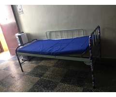 Hospital Bed / Homecare Cot - Image 2/2