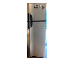 Godrej make two door Refrigator - Image 1/6