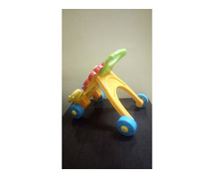 Musical baby walker in Bangalore - Image 1/5