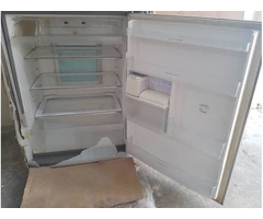 Hitachi 660L Fridge (Imported/Made In Japan) - In Excellent Condition - Image 3/8