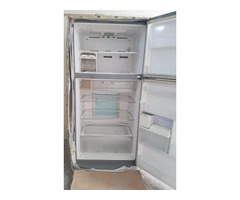 Hitachi 660L Fridge (Imported/Made In Japan) - In Excellent Condition - Image 4/8