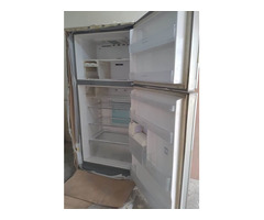Hitachi 660L Fridge (Imported/Made In Japan) - In Excellent Condition - Image 5/8