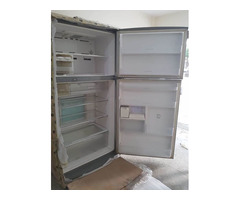 Hitachi 660L Fridge (Imported/Made In Japan) - In Excellent Condition - Image 6/8